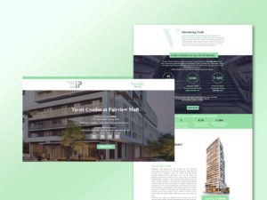 Verde condo Cover