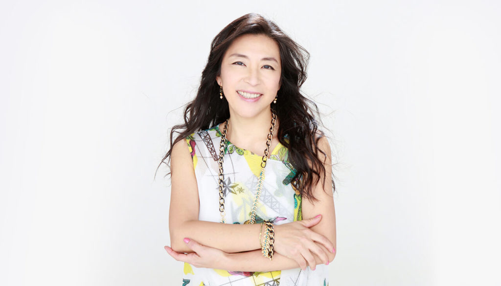 lisa ono