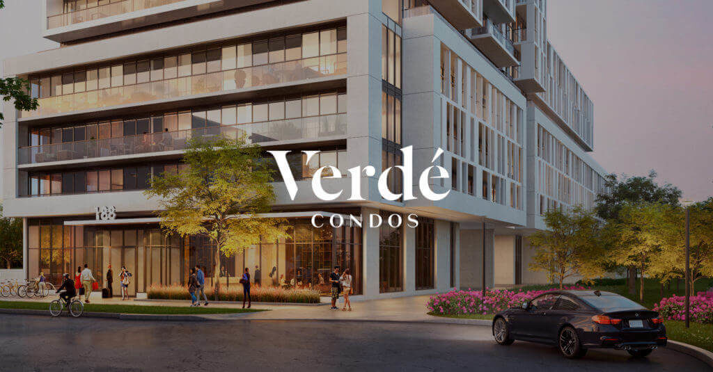 verde condo